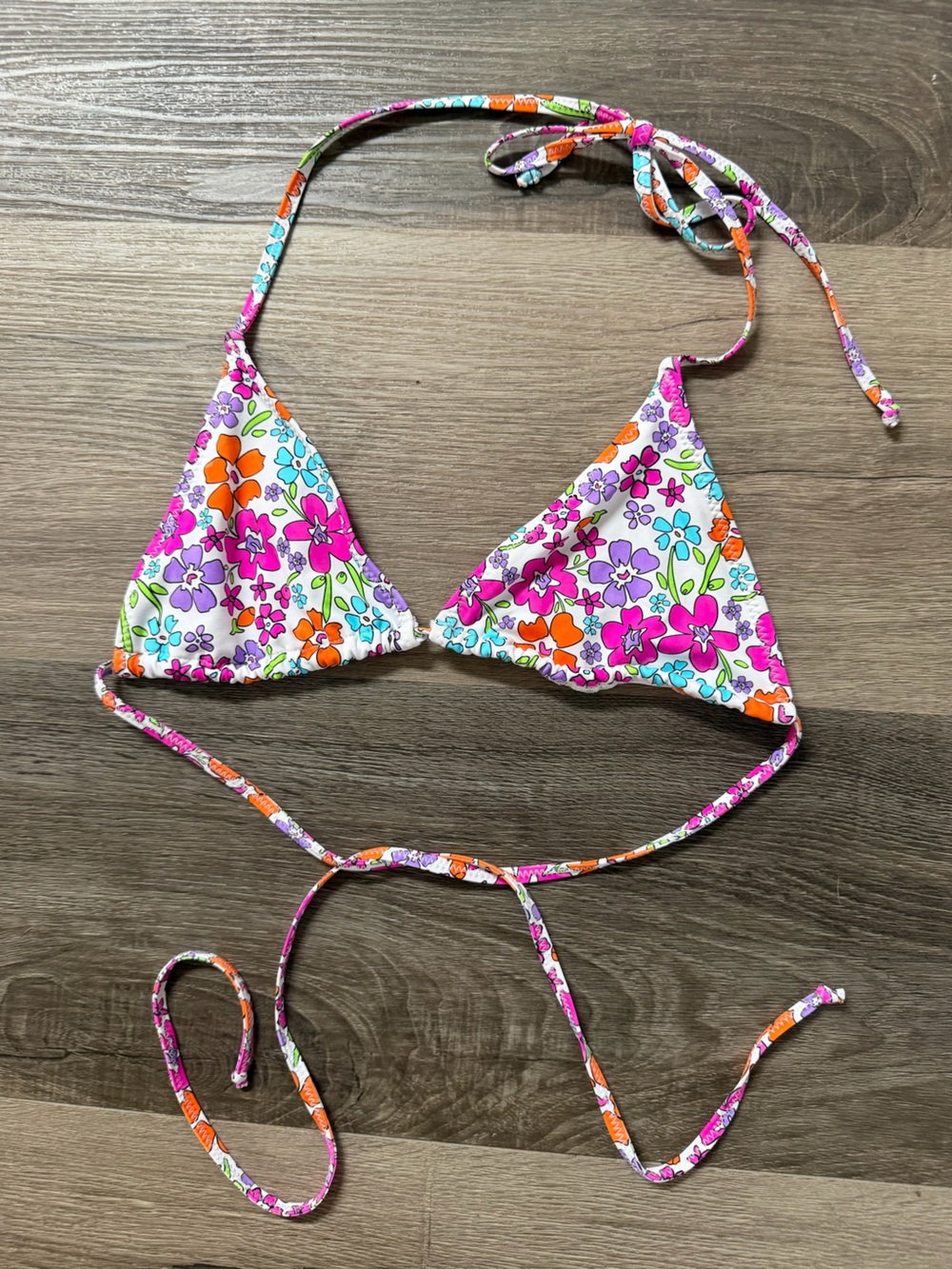 bathing suit